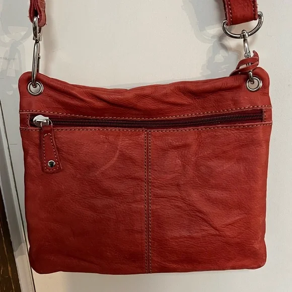 Fossil crossbody - Picture 2 of 4